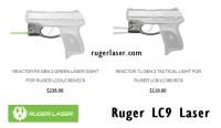 Ruger Laser image 5